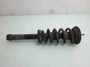 Front left pneumo shock absorber MITSUBISHI PAJERO IV (V8_W, V9_W) 3.2 DI-D (V88W, V98W)