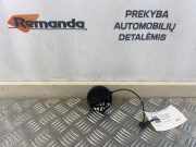 Kraftstofftankdeckel NISSAN X-TRAIL (T30) 2.5 4x4