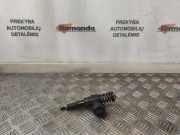 Einspritzdüse VW POLO (AW1, BZ1, AE1) 1.6 TDI 038130073AJ PDB012