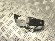 Schalter zum Öffnen des Kraftstofftanks MAZDA 3 Sedan (BL) 1.6 MZR
