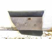 Türpolster hinten links AUDI 80 (81, 85, B2) 1.6 D