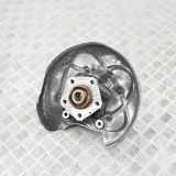 Nabe hinten rechts AUDI Q5 (FY) 2.0 TDI quattro 80A505436J 80A615612A