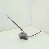 Türschloss hinten links VW PASSAT B7 (362) 2.0 TDI 3C4839015A