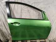 Vordere rechte Tür MAZDA 2 (DE) 1.4 MZR-CD