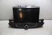 Radio/Navigationssystem-Kombination Opel Insignia A Stufenheck (G09)