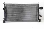 Kühler Volvo S40 II (544)