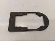 Türpolsterverkleidung hinten rechts VW CADDY III Furgon (2KA, 2KH, 2CA, 2CH) 1.9 TDI 7H0843713A