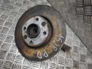 Radnaben vorne rechts RENAULT CLIO III (BR0/1, CR0/1) 1.5 dCi (BR17, CR17)