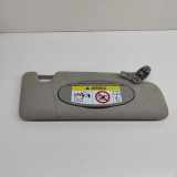 Rechte Sonnenblende BMW i3 (I01) Electric 5A83622