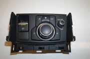 Navigationssteuerung MAZDA 6 Estate (GJ, GL) 2.2 D not specified