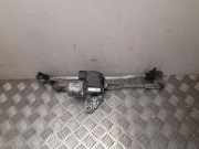 Scheibenwischermechanismus vorne ALFA ROMEO GIULIA (952_) 2.2 D (952AGA250, 952AGM250) 50543457