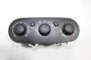 Klimabedienteil OPEL VIVARO Furgon 1.6 CDTI T1032613B