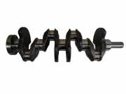 Kurbelwelle RENAULT MEGANE III Hatchback (BZ0_) 1.5 dCi (BZ09, BZ0D) A315