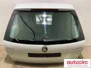 Heckklappe geschlossen Skoda Octavia III (5E) 5E9827023C