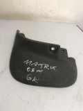 Schmutzfänger hinten links HYUNDAI MATRIX (FC) 1.5 CRDi 8684317000
