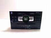 Radio/Navigationssystem-Kombination Opel Corsa D (S07) 344183129