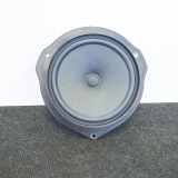 Türlautsprecher vorne rechts MERCEDES-BENZ C Coupe (C204) C 220 CDI (204.302) A2049062401