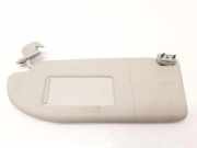 Linke Sonnenblende SEAT IBIZA III (6L1) 1.4 16V 3B0857561 6L1857551A