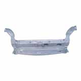 Zier-/Schutzleistensatz für Kühlergitter Peugeot Partner I Kasten ()