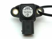 MAP-Sensor MERCEDES-BENZ CLA Coupe (C117) CLA 220 4-matic (117.347) A0091534828 0261230356