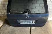 Heckklappe geschlossen Mercedes-Benz M-Klasse (W163) 1637400105