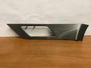 Horizontale Verkleidung der vorderen linken Tür JAGUAR XF (X260) 3.0 D #B132 GX63-237B45