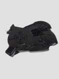 Timing Belt Protection Cover CITROËN C4 CACTUS 1.6 HDi 90 9804111580