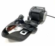 Sicherheitsgurt hinten rechts CHEVROLET CAPTIVA (C100, C140) 2.0 D QC8WQADTR 0435139
