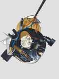Kraftstofftankpumpe SEAT LEON (1M1) 1.9 TDI 36071001