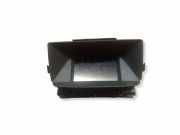 Navigationsanzeige OPEL ASTRA G Estate (F35_) 2.0 DI E1034543