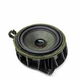 Türlautsprecher hinten rechts BMW X5 (F15, F85) xDrive 50 i