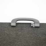 Dachgriff hinten links BMW X5 (E70) xDrive 35 d 6977693