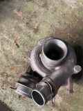 Turbolader RENAULT LAGUNA Coupe (DT0/1) 2.0 dCi (DT01, DT09, DT12, DT1D) 741552