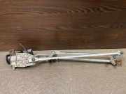 Scheibenwischermechanismus vorne FORD FOCUS IV (HN) 1.0 EcoBoost 1395106486