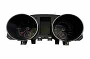 Kombiinstrument VW GOLF VI Cabrio (517) 1.6 TDI 5K0920870G