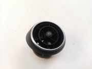 Lüftungsgitter Armaturenbrett Audi A1 Sportback (8XA) 8X2820951