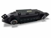 Heizungsbetätigung (Konsole) vorne Kia Carens IV (RP) 97250A4200CA