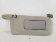 Sonnenblende rechts Toyota Avensis Verso (M2) 7431044100