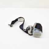 Sicherheitsgurt hinten rechts NISSAN LEAF (ZE0) Electric E11066492 6033305