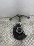 Stumpf vorne links AUDI A4 Avant (8W5, B9) 2.0 TDI quattro 8W0407559