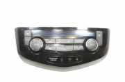 Klimabedienteil NISSAN X-TRAIL (T32_) 1.6 dCi ALL MODE 4x4-i (NT32) 27500-4EA0A 275004EA0A