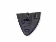 Schaltmanschette Leder BMW 6 (E63) 645 Ci 51197111393