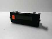 Innenuhr RENAULT MEGANE II (BM0/1_, CM0/1_) 1.5 dCi 8200290542