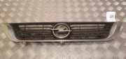 Kühlergrill oben Opel Vectra C (Z02) 09152354