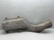 Hitzeschutz RENAULT KADJAR (HA_, HL_) 1.2 TCe 130