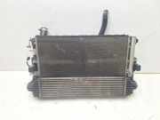 Radiator Pack Set FORD MONDEO V Hatchback 1.5 TDCi