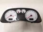 Kombiinstrument PEUGEOT 308 (4A_, 4C_) 1.6 HDi P9661323180