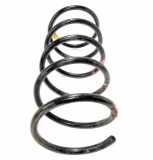 Fahrwerksfeder vorne rechts PEUGEOT 607 (9D, 9U) 2.7 HDi 24V