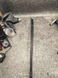 Zierleiste Windschutzscheibe Frontscheibe BMW 3 (E46) 320 d 61612007128