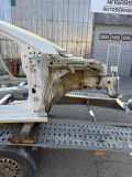 Seitenpaneele vorne rechts RENAULT MEGANE IV Grandtour (K9A/M_) 1.2 TCe 100